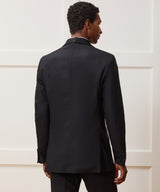 Italian Double Breasted Shawl Tuxedo