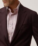 Italian Flannel Sport Coat
