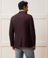 Italian Flannel Sport Coat