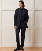Italian Cashmere Sutton Trouser