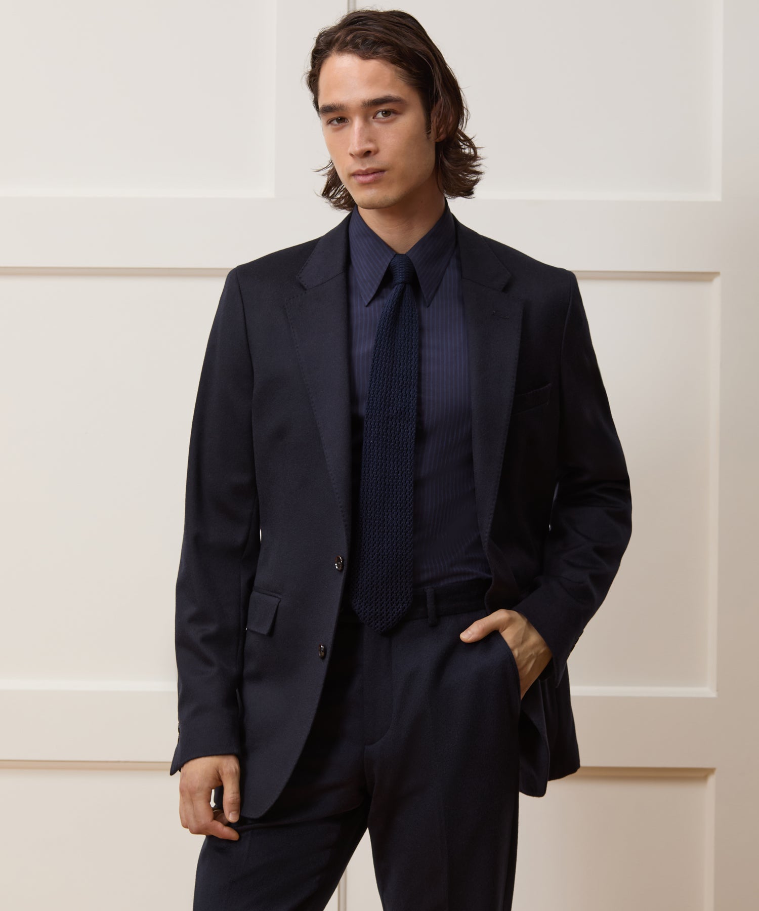 Italian Cashmere Sutton Jacket – Todd Snyder