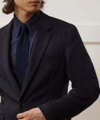 Italian Cashmere Sutton Jacket