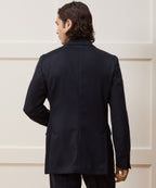 Italian Cashmere Sutton Jacket
