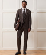 Italian Linen Sutton Suit