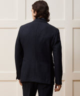 Italian Donegal Herringbone Sutton Suit