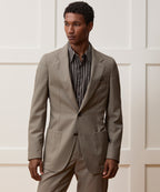 Italian Mohair Madison Jacket