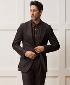 Italian Flannel Madison Jacket