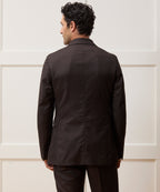 Italian Flannel Madison Jacket