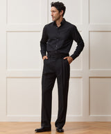 Italian Gabardine Wythe Trouser