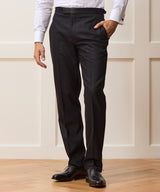 Straight Fit Italian Wool Tuxedo