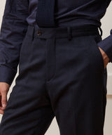 Italian Cashmere Sutton Trouser