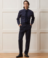 Italian Cashmere Sutton Trouser