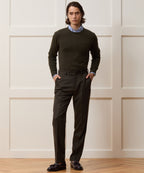 Italian Cashmere Sutton Trouser