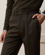 Italian Cashmere Sutton Trouser