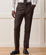 Italian Linen Sutton Suit