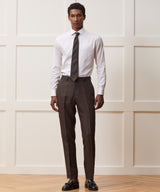 Italian Linen Sutton Suit