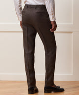 Italian Linen Sutton Suit