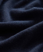 Silk-Cashmere Crewneck Sweater