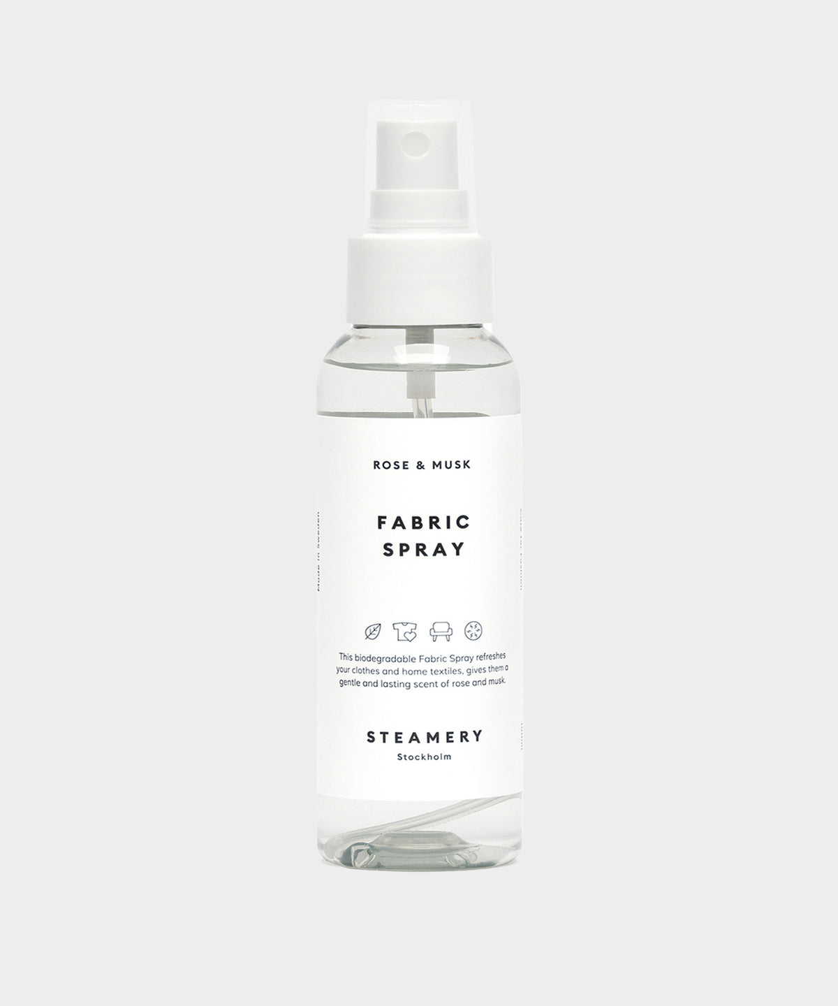 Steamery Fabric Spray