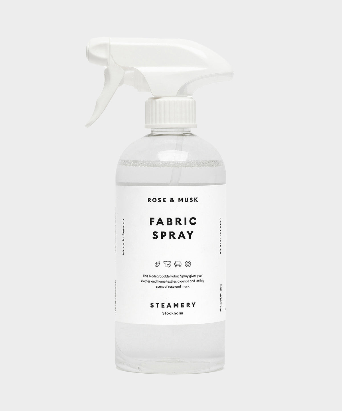 Steamery Fabric Spray