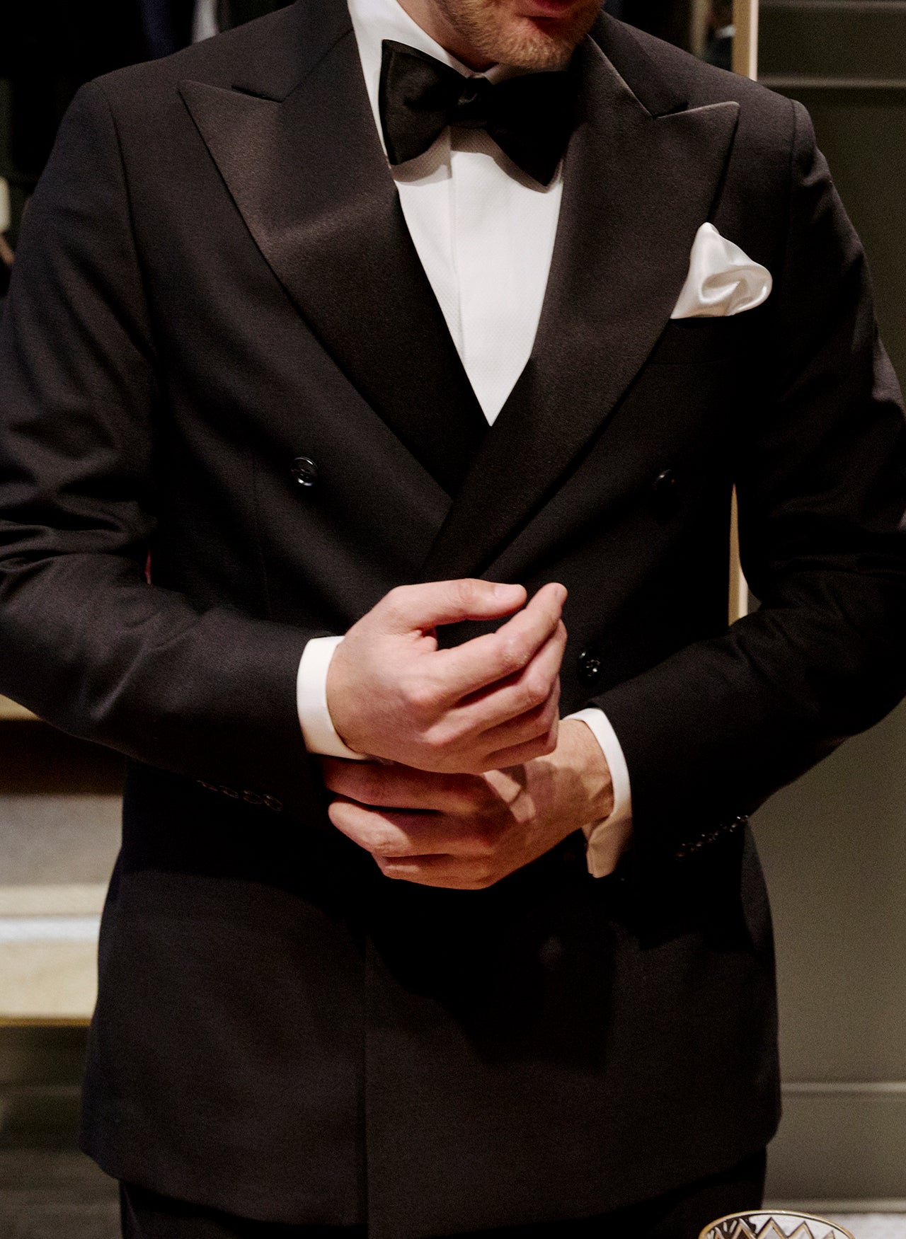 Custom Suits: Made to Measure | Todd Snyder