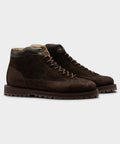 CQP Forto Boot