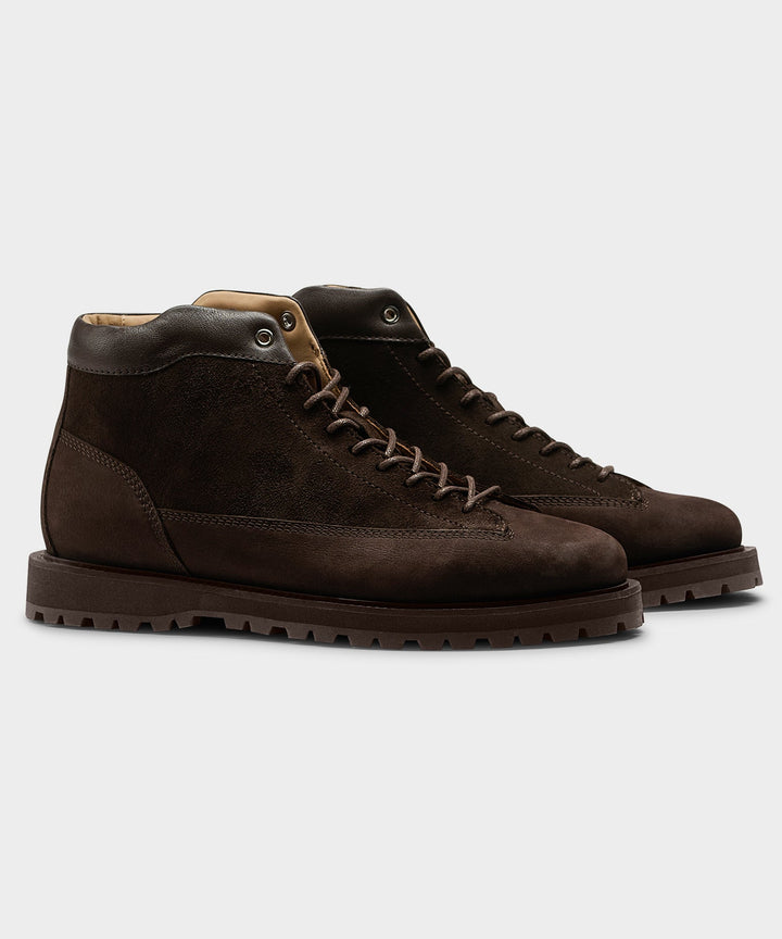 CQP Forto Boot