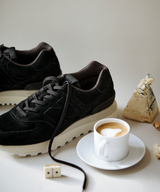 Todd Snyder & New Balance 574 Legacy Sneaker