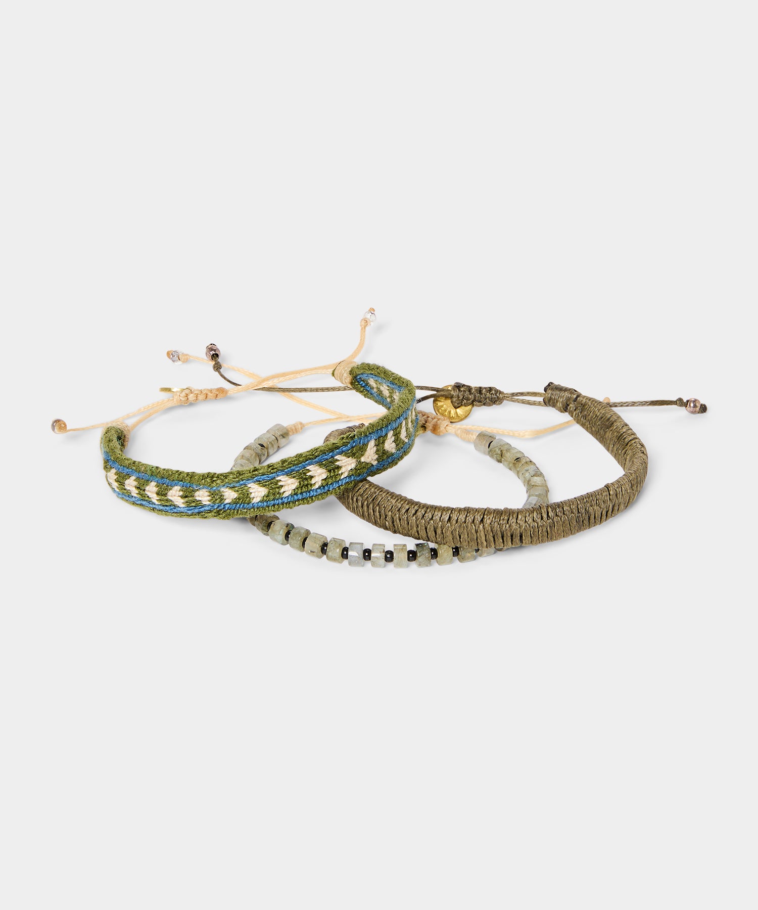 Miansai Sterling Silver Cuban Chain Bracelet – Todd Snyder