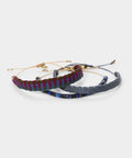 Guanábana Bracelet Set