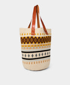 Guanábana Beach Bag