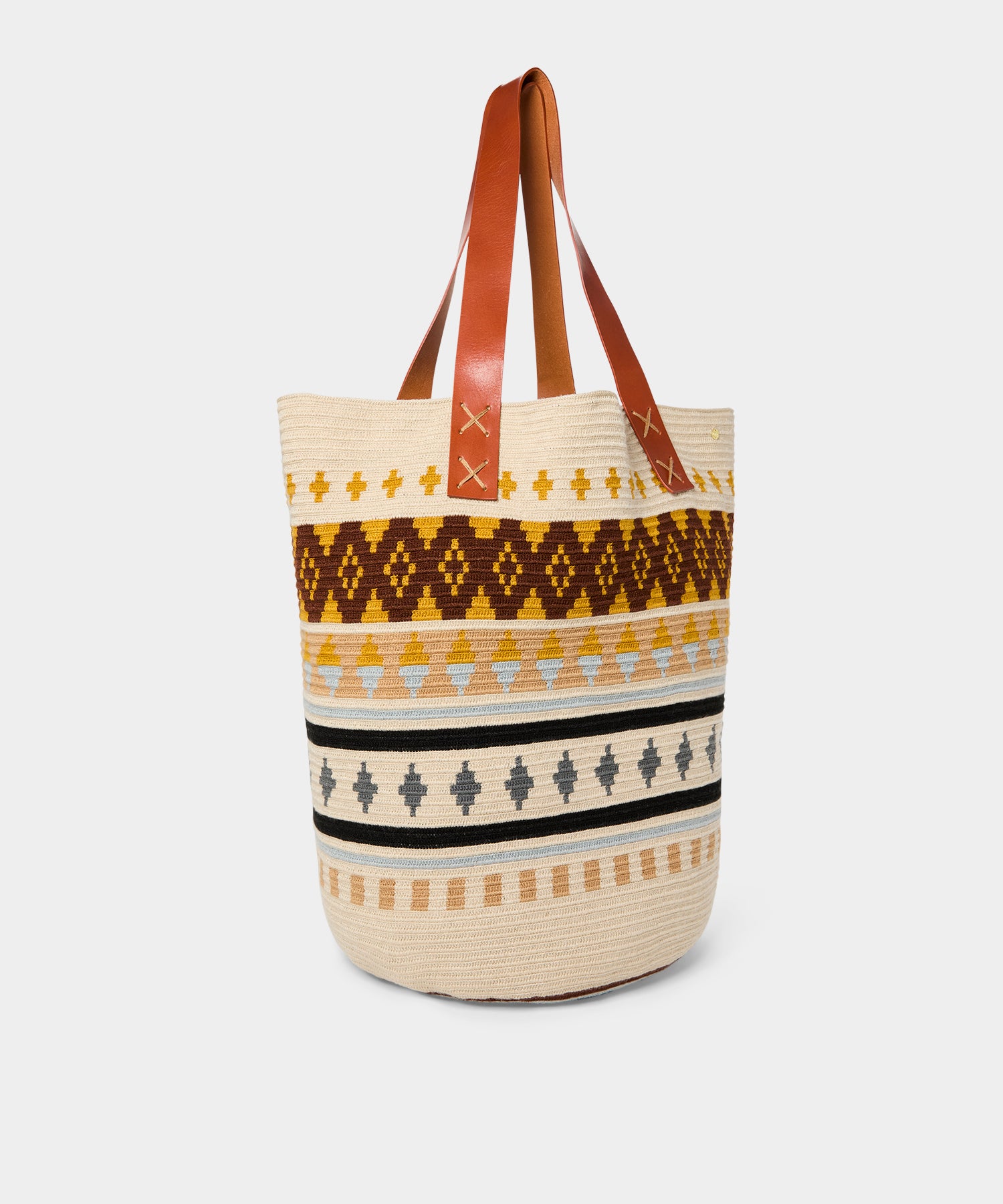 Guanábana Beach Bag