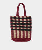 Guanábana Fique Bag
