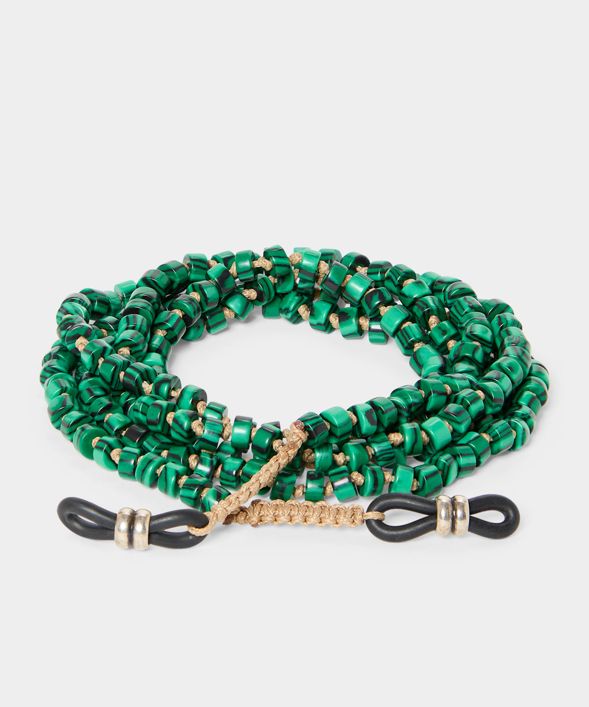 Guanábana Beaded Glasses Cord