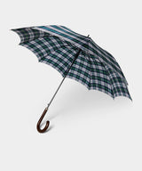 Fox Umbrellas Large Umbrella in Dress Gordon