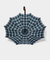 Fox Umbrellas Large Umbrella in Dress Gordon