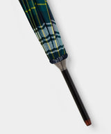 Fox Umbrellas Large Umbrella in Dress Gordon