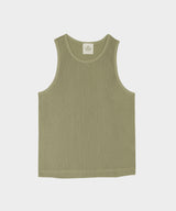 Todd Snyder x Gardenheir Mesh Tank
