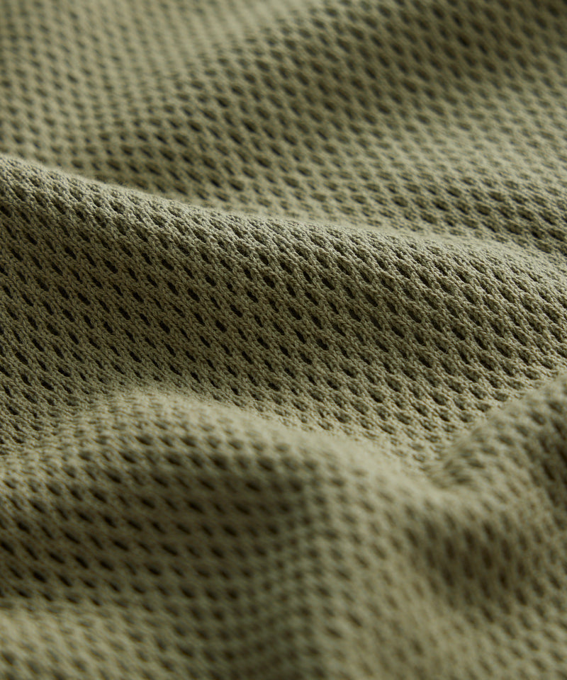 Todd Snyder x Gardenheir Mesh Tank