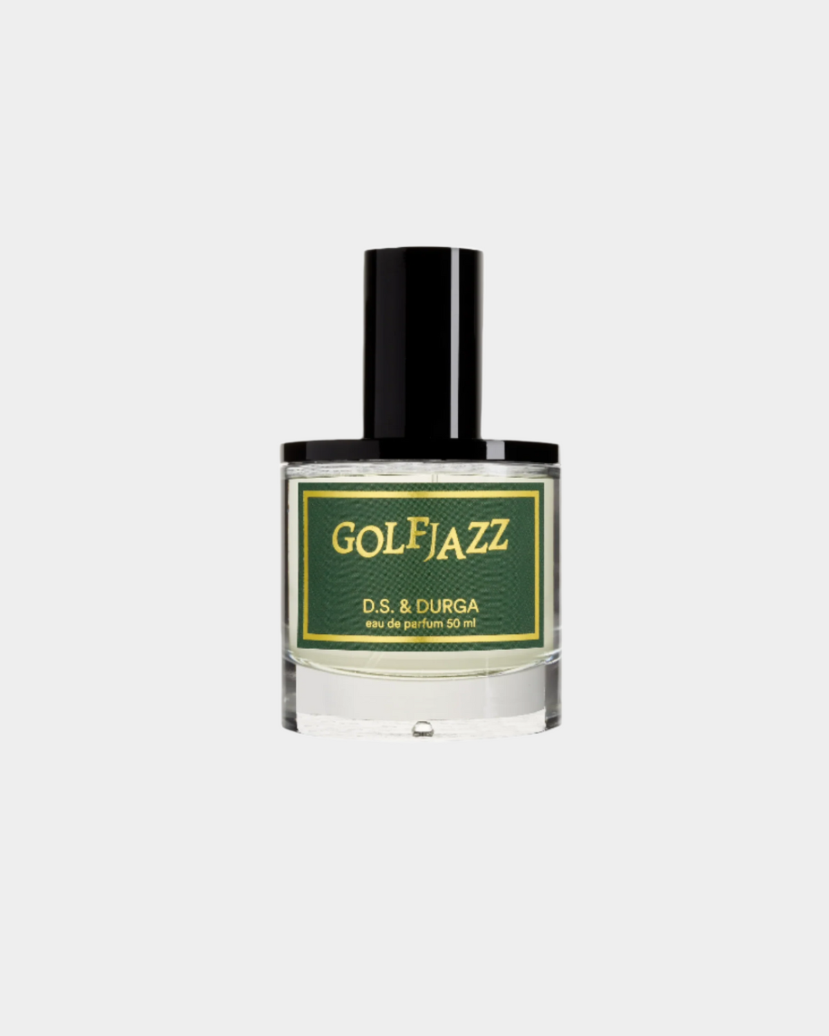 D.S. & DURGA Golfjazz Cologne – Todd Snyder
