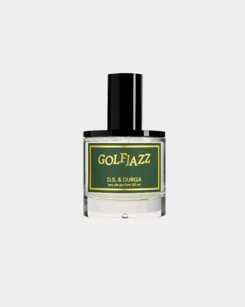 D.S. & DURGA Golfjazz Cologne – Todd Snyder