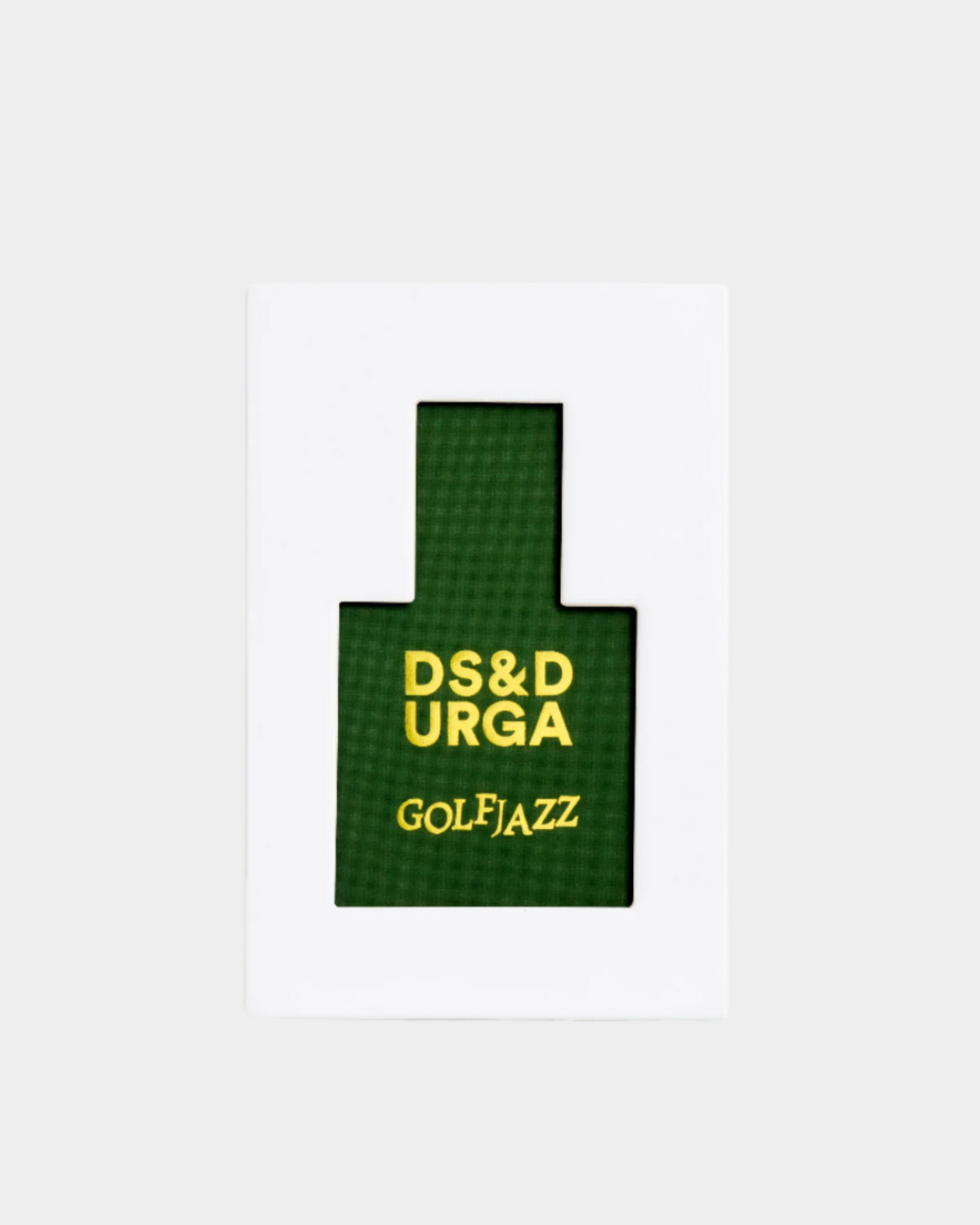 D.S. & DURGA Golfjazz Cologne – Todd Snyder