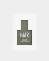 D.S. & DURGA Grey Blazer Cologne