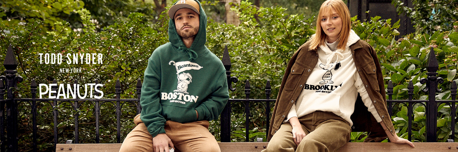 Todd sales snyder peanuts