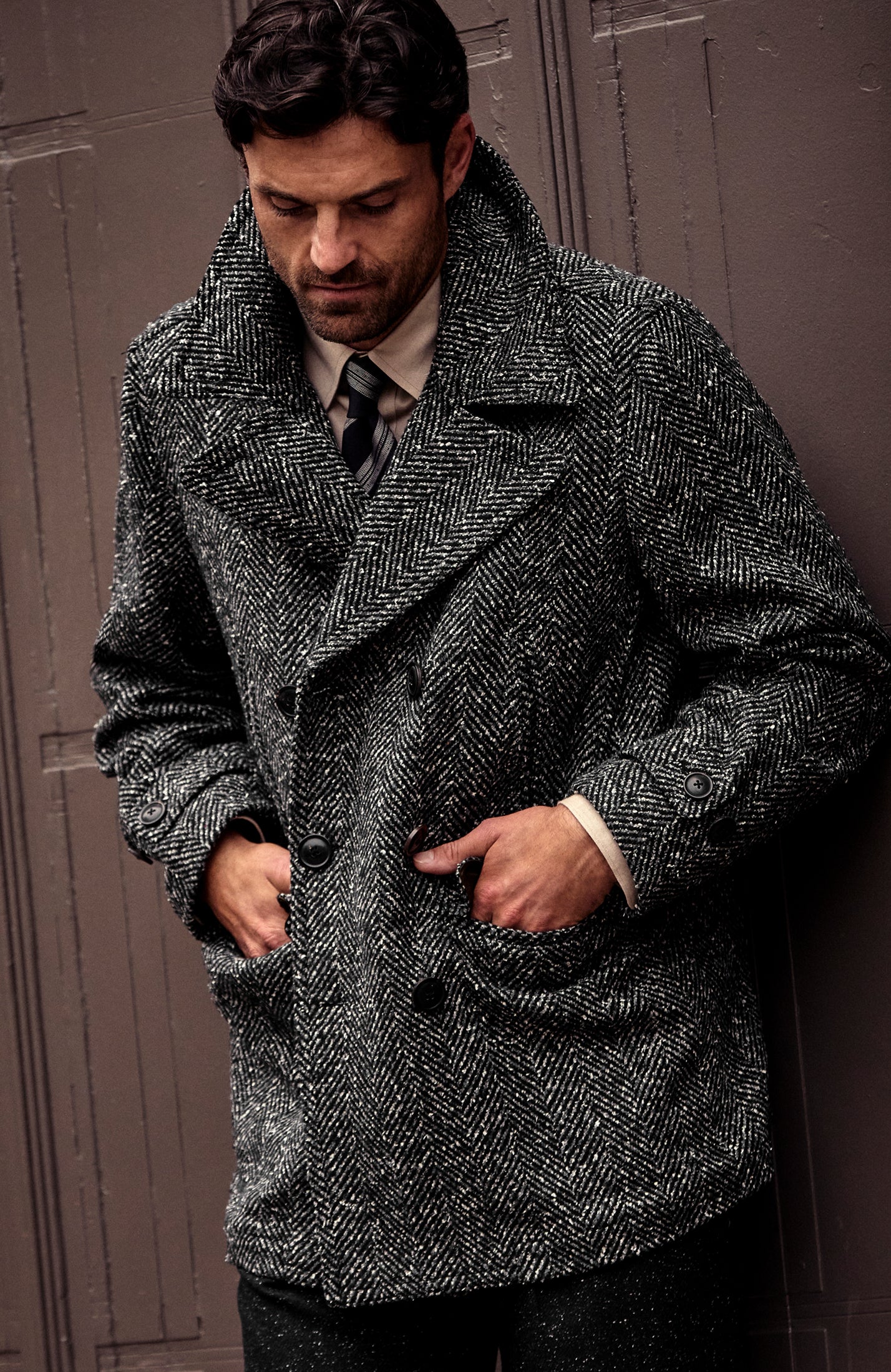Men's Jackets & Coats | Todd Snyder