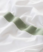 Boxy Jersey Ringer Tee