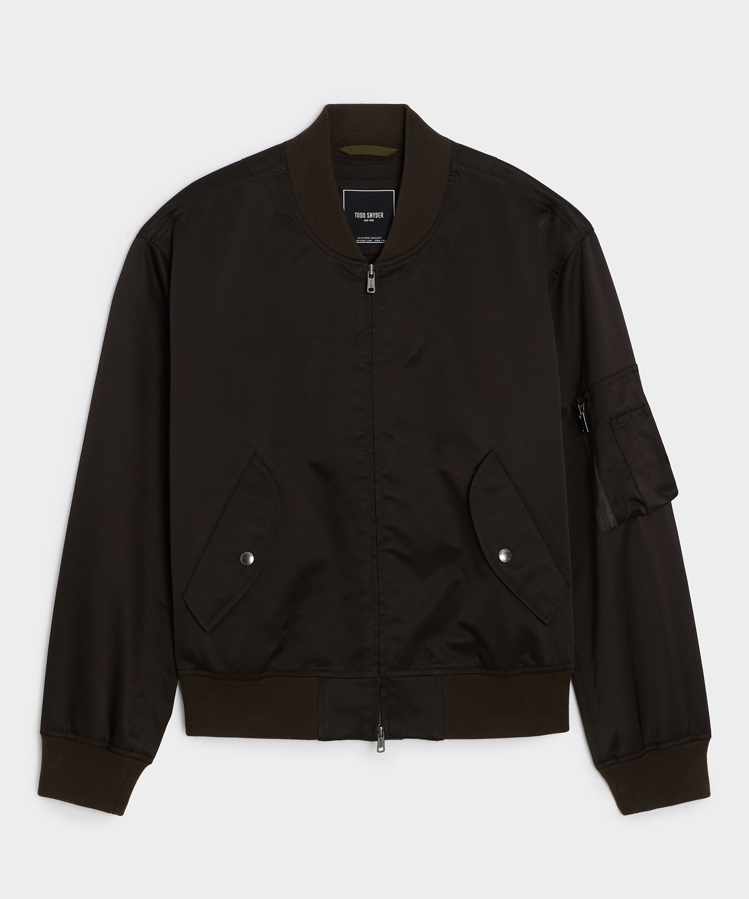 Men's Outerwear on Sale – Todd Snyder