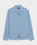 Sueded Tencel Hollywood Shirt