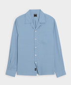 Sueded Tencel Hollywood Shirt