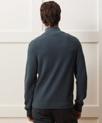 Beechwood Full-Zip Sweater
